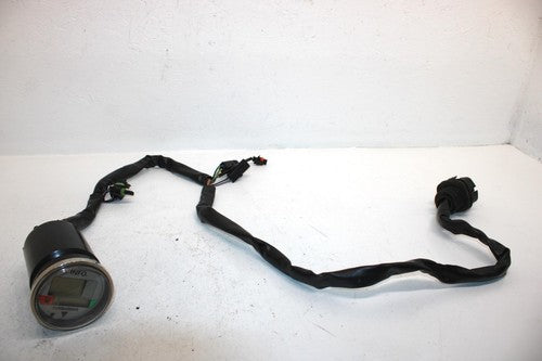 2002 Sea-doo Gtx Oem Multi Function Gauge 278001708 JS48