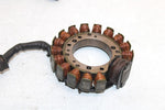 91 Yamaha  Big Bear  4wd Oem Stator 3HN-85510-00-00 AY43