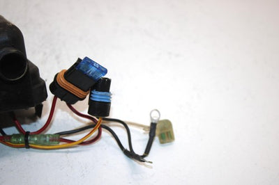 1999 Sea-doo Gti Oem Electrical Box Cover 278000732 JS54