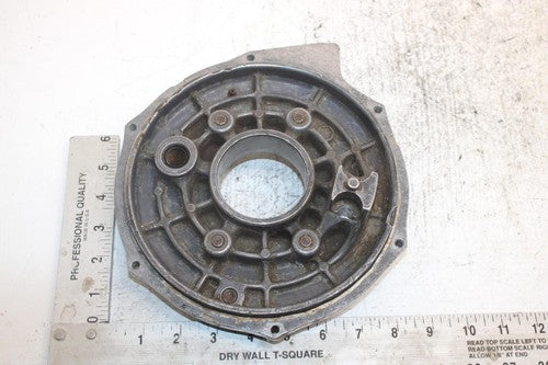 2000 Honda Trx300 Fourtrax 4x4 Oem Rear Brake Panel 43010-HM5-A10 AH37
