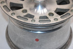 2006 Polaris Ranger Xp 700 Oem 12x8 Rear Wheel Rim 1520899 XP3