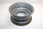 1993 Polaris 350l 4x4 Oem 12x6 Front Wheel Rim 1523448-067 AP27