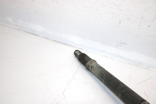 04 Polaris Predator Oem Rear Axle 5133722 AP62