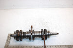 1996 Polaris Slx 780 Oem Crankshaft 3240079 JP30