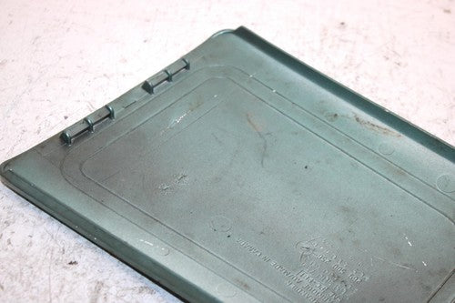 2001 Sea-doo Gtx Oem Glove Box Door 269500862 JS52