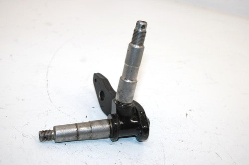 09 Can-am Ds90 Oem Left Steering Knuckle V51215MAA000 AB3