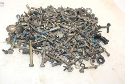 07 Polaris Sportsman 800 Efi Oem Nut Bolt Washer Spacer Hardware Kit AP59