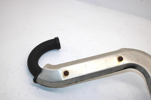 97 Arctic Cat Bearcat 454 4x4 Oem Exhaust Pipe W/Shield 0512-001 AA24