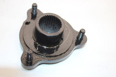 91 Polaris Trail Boss 350l 4x4 Oem Rear Sprocket Hub 5630320 AP22