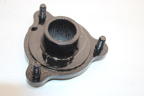 91 Polaris Trail Boss 350l 4x4 Oem Rear Sprocket Hub 5630320 AP22