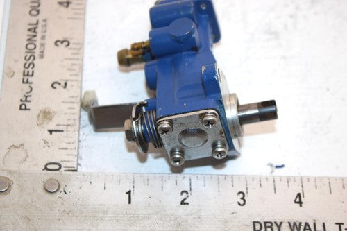 1994 Polaris Sl 750 Oem Oil Pump 3240169 JP29