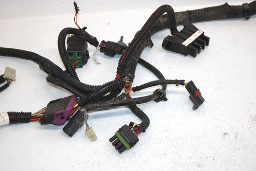 2008 Polaris Ranger 700 Oem Main Wire Harness 2410959 XP0