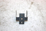 1992 Yamaha Waverunner Lx 650 Oem Fuel Filter Bracket EU0-67816-30-00 JY22