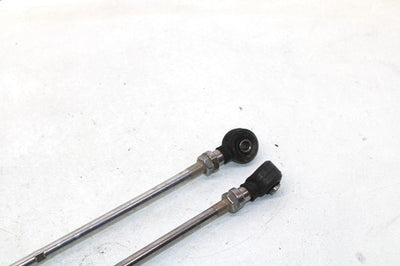 1999 Polaris Sportsman 500 Oem Steering Tie Rod  Pair 1822202 2201741 APS1