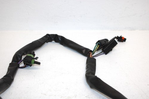 2002 Sea-doo Gtx Oem Multi Function Gauge 278001708 JS48