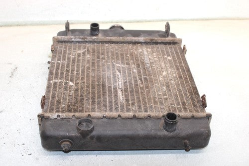 01 Arctic Cat 400 4x4 Oem Radiator 0413-014 AA21