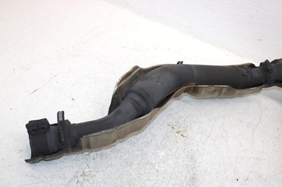 2007 Honda Fortrax 680 Oem Exhaust Muffler 18300-HN8-A60 AH46