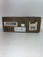 New Women’s Black Lace Up Laredo Cowboy Boots. 29-9178 9 M. 15-80