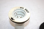 2002 Sea-doo Gtx Oem Oil Filler Neck 275000234 JS48