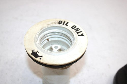2002 Sea-doo Gtx Oem Oil Filler Neck 275000234 JS48