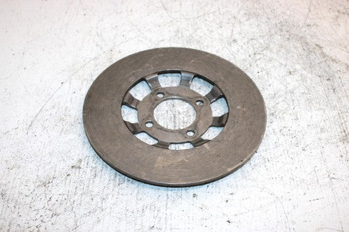 1987 Yamaha  Warrior Oem Rear Rotor Brake Disc 1UY-25830-00-00 AY16