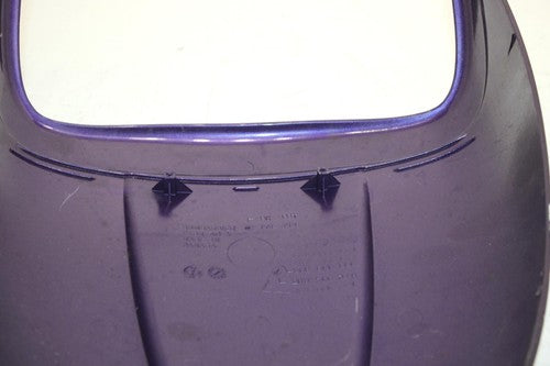 1999 Sea-doo Gti Oem Hood Deflector Cover 269500590 JS58