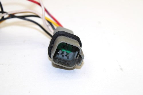 2001 Sea-doo Xp Oem Harness Connector 710001539 JS7