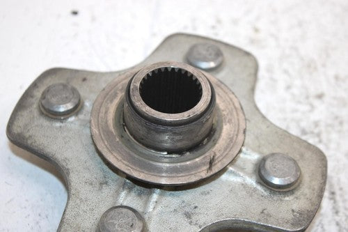 2004 Honda Fourtrax Foreman Rubicon Oem Rear Right Wheel Hub 42610-HN2-A20 AH5