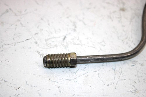 02 Arctic Cat 250 2x4 Oem Front Brake Hard Line 0402-053 AA22