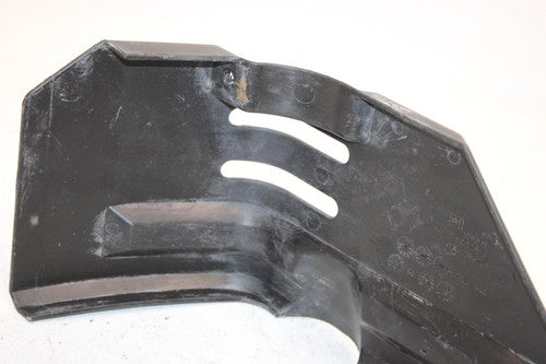 14 Can-am Outlander Max 400 Efi Oem Left Rear Axle Shield 706000333 AB6