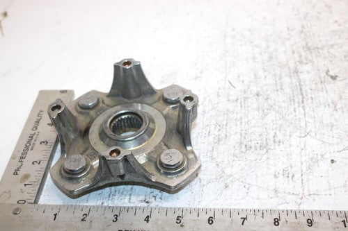 2012 Arctic Cat Prowler Hdx 700 Oem Rear Wheel Hub 1502-437 Q5380