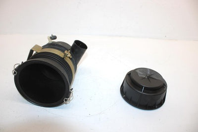 2006 Polaris Ranger Xp 700 Oem Airbox Set 1203353 1203353 XP3