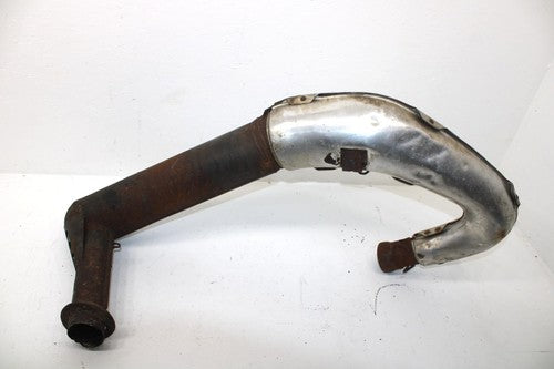1996 Ski-doo Formula Sls 500 L/c Exhaust Pipe Assembly 420879991 SS66