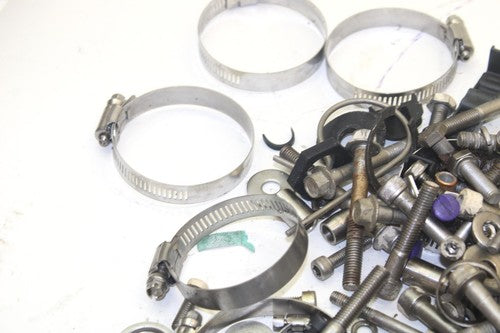 1995 Sea-doo Gtx 657 Oem Nut Bolt Spacer Washer Hardware Kit JS23