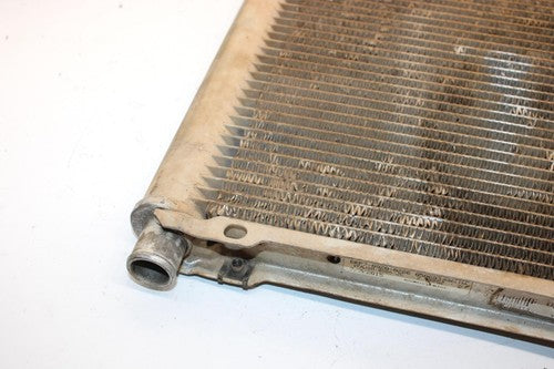 16 Can-am Outlander L Max 450 Efi Dps Oem Radiator 709200286 AB5