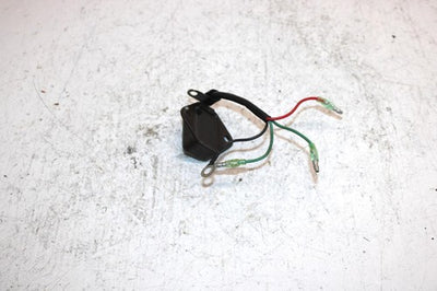 1993 Yamaha Waverunner 650 Oem Voltage Regulator 6M6-81960-A0-00 JY23