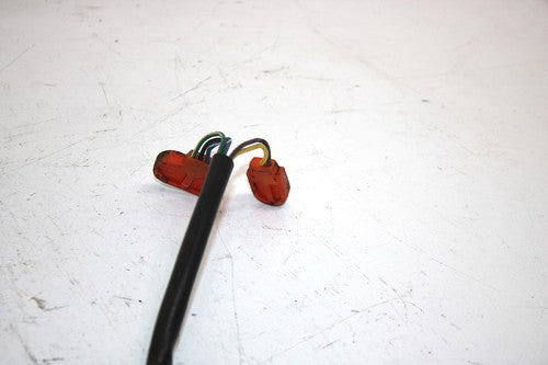 2007 Sea-doo Rxp 215 Oem Handlebar Harness 278002382 JS51