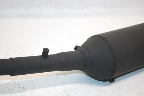 01 Polaris Sportsman 90 Oem Muffler 0450121 0450942 AP61