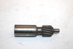 90 Polaris Classic 500 Oem Oil Pump Gear And Bushign 5141635 3083131 SP56