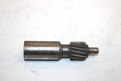 90 Polaris Classic 500 Oem Oil Pump Gear And Bushign 5141635 3083131 SP56