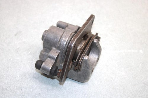 03 Yamaha  Kodiak 450 Awd Oem Rear Brake Caliper 5GH-2580V-10-00 AY44
