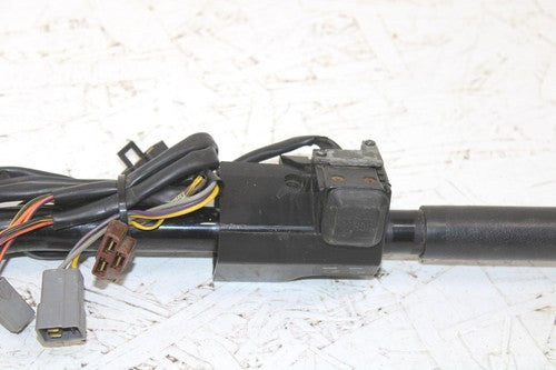 1998 Ski-doo Mxz 583 Oem Handlebar Assembly 506125900 SS97