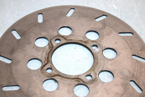 03 Yamaha  Kodiak 450 Awd Oem Rear Brake Rotor 5ND-F5831-00-00 AY44