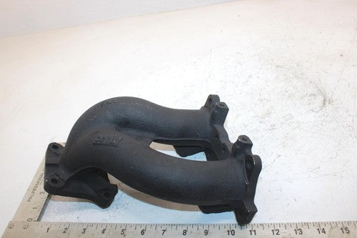 11 Arctic Cat Z1 Turbo Ext Oem Exhaust Manifold 3007-791 SA65