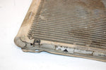 16 Can-am Outlander L Max 450 Efi Dps Oem Radiator 709200286 AB5
