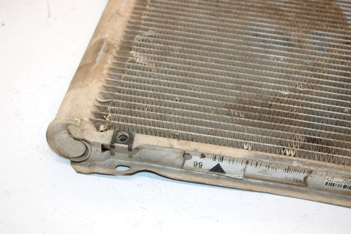 16 Can-am Outlander L Max 450 Efi Dps Oem Radiator 709200286 AB5
