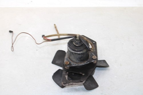 1994 Polaris 400l Oem Cooling Fan 2410006 4170009 AP0
