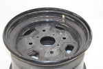 21 Can-am Outlander Max 450 4x4 Dps Oem 12x7.5 Rear Wheel Rim 705501607 AB4