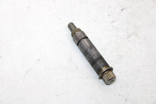 2004 Polaris Sportsman 500 Oem Transmission Shift Shaft 3233831 AP129