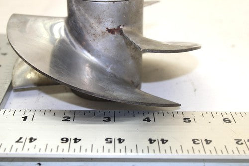 1995 Arctic Cat Monte Carlo 640 Oem Impeller 0773-103 JA1